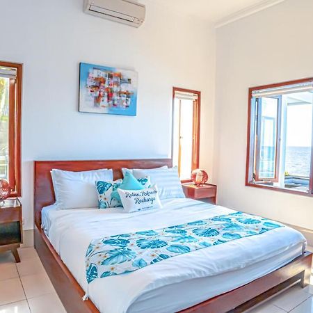 Air Sanih Beach Villa Kubutambahan  Exterior photo