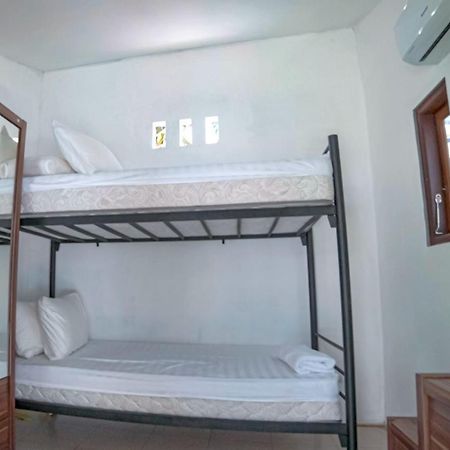 Air Sanih Beach Villa Kubutambahan  Exterior photo