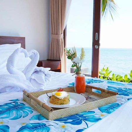 Air Sanih Beach Villa Kubutambahan  Exterior photo