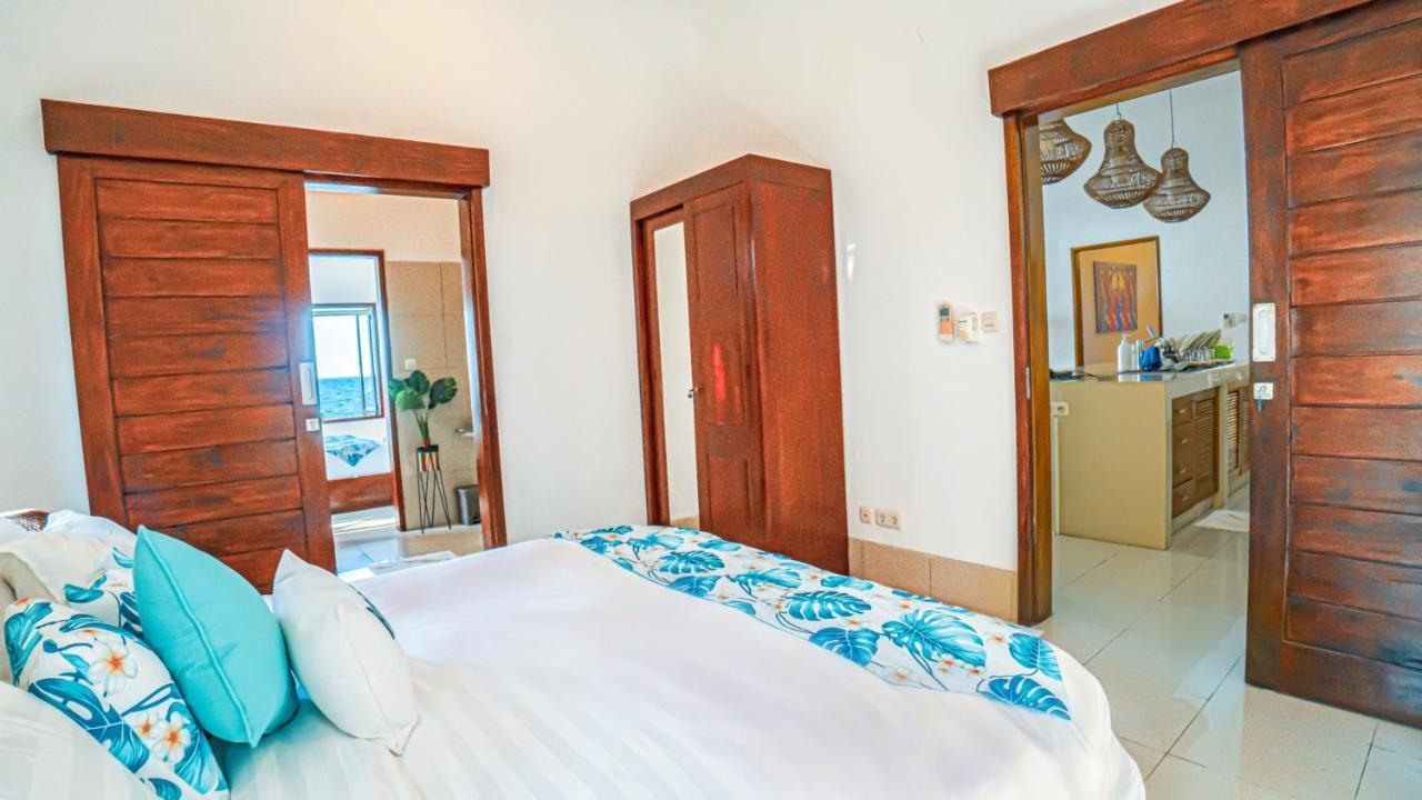 Air Sanih Beach Villa Kubutambahan  Exterior photo